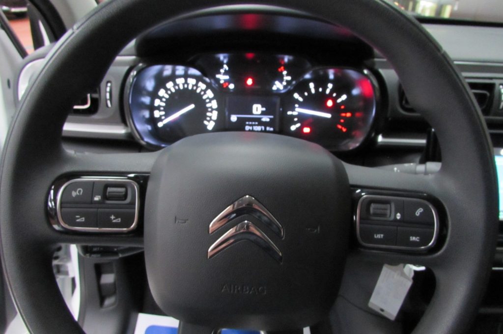 CITROEN C3 1.2 PureTech 83 S&S Max - 13