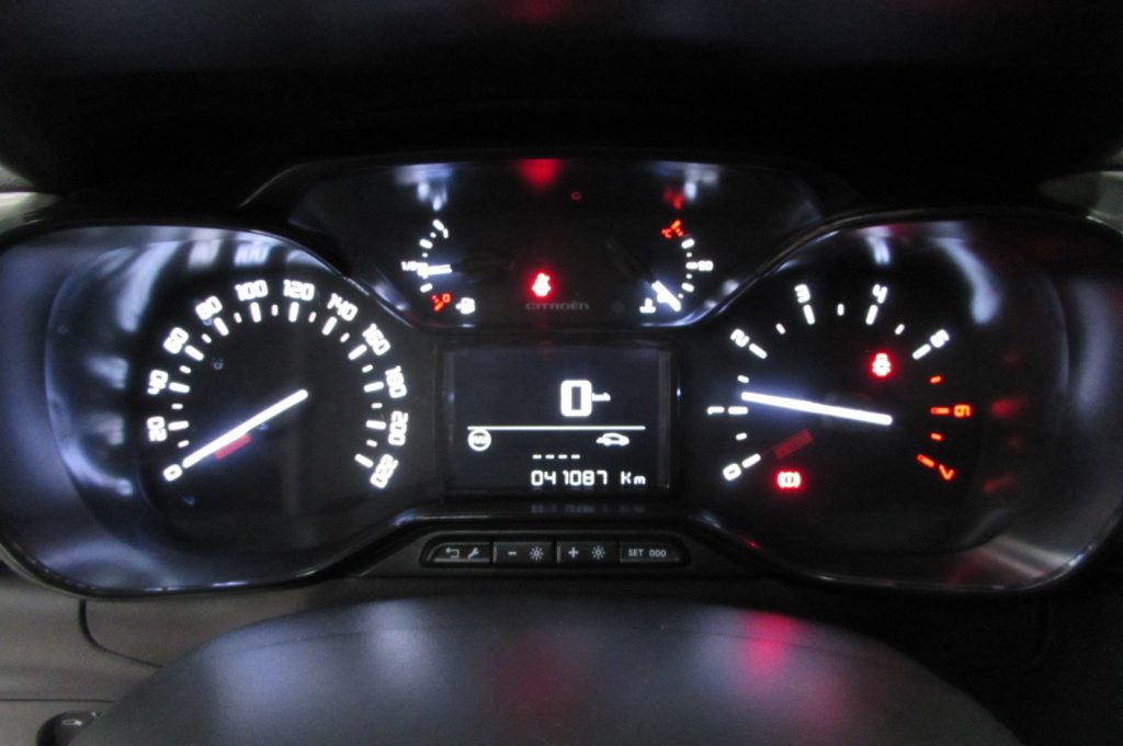 CITROEN C3 1.2 PureTech 83 S&S Max - 14