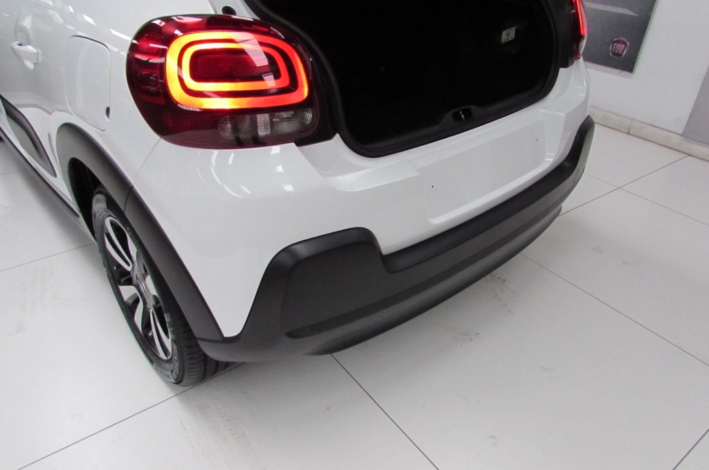CITROEN C3 1.2 PureTech 83 S&S Max - 17