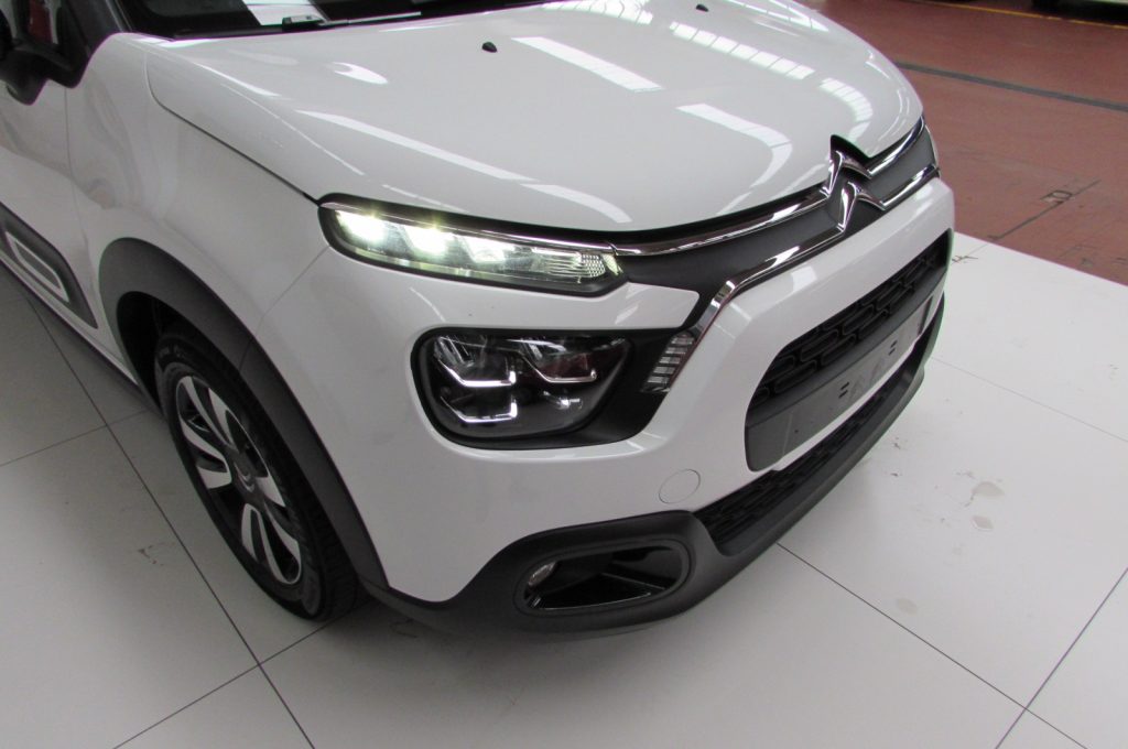 CITROEN C3 1.2 PureTech 83 S&S Max - 19