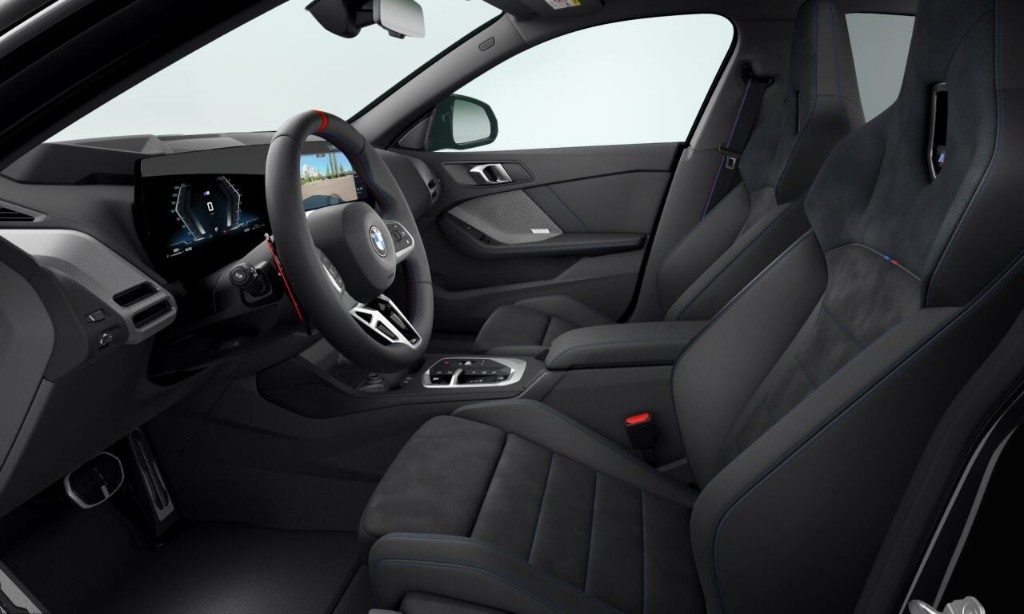 BMW 235 M xDrive MSport Pro - 4