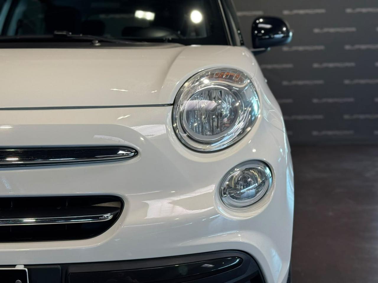 FIAT 500L 1.4 95 CV 120° GPL - 7