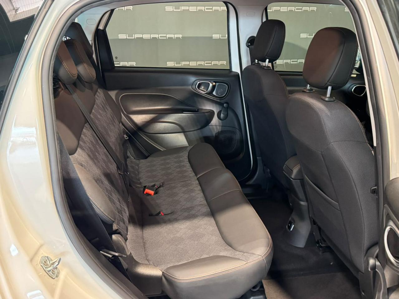 FIAT 500L 1.4 95 CV 120° GPL - 13