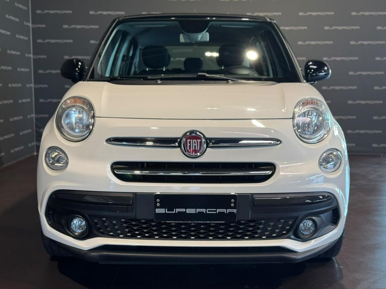 FIAT 500L 1.4 95 CV 120° GPL - 2