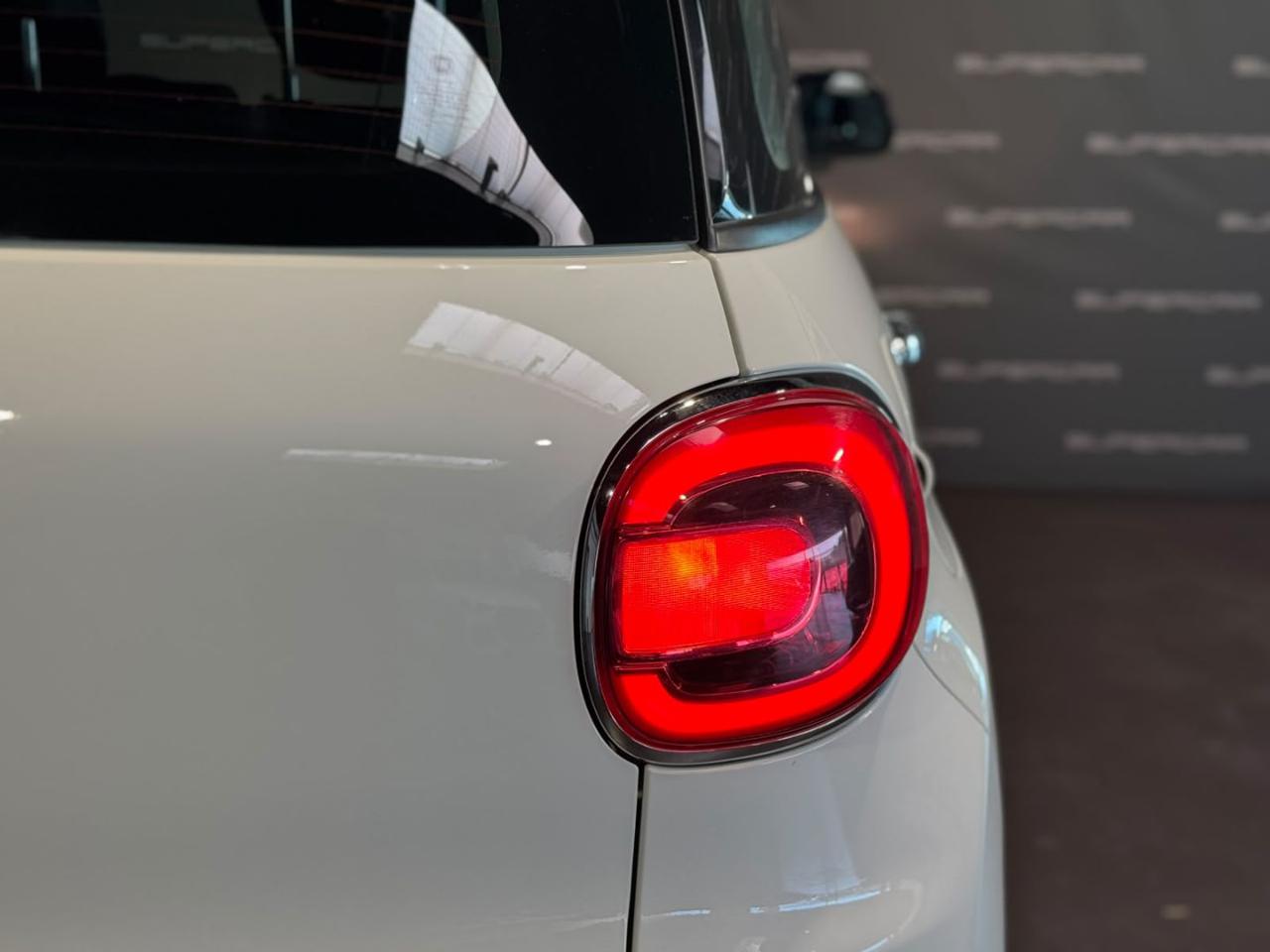 FIAT 500L 1.4 95 CV 120° GPL - 6
