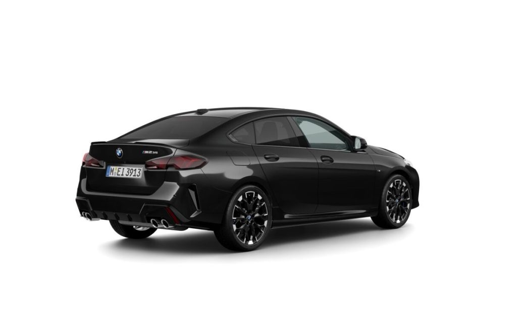 BMW 235 M xDrive MSport - 2