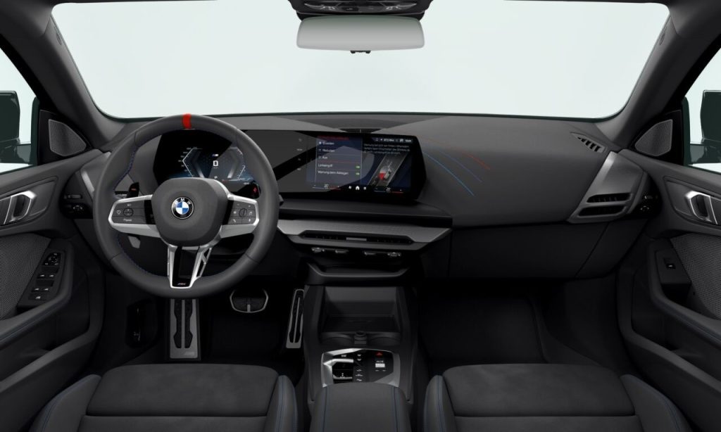BMW 235 M xDrive MSport - 3