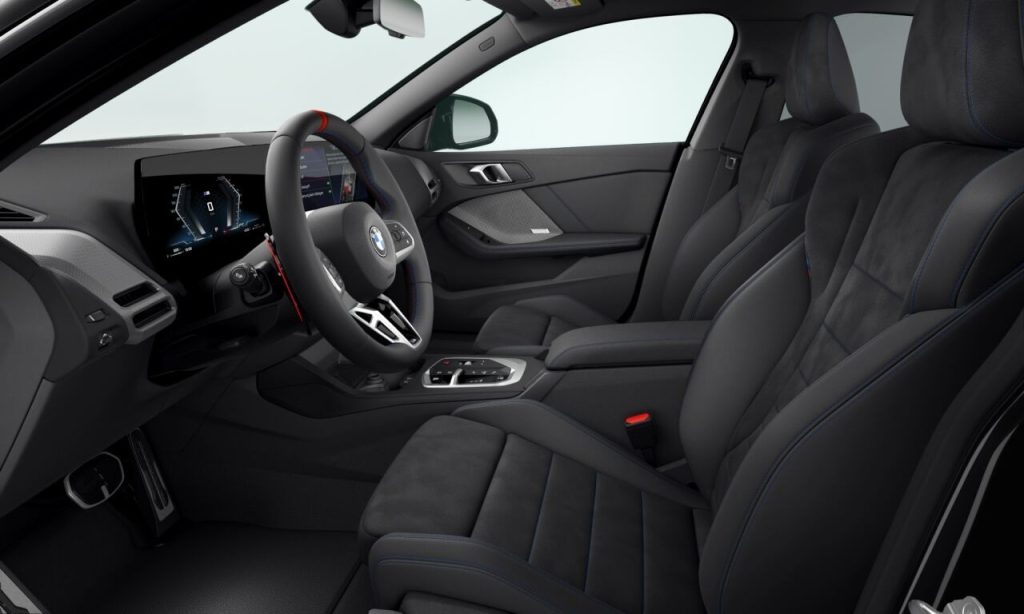 BMW 235 M xDrive MSport - 4