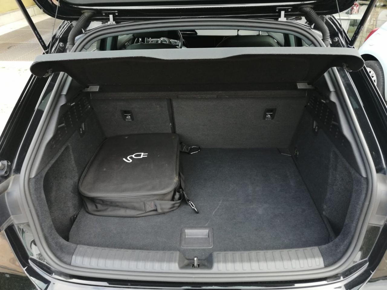 AUDI A3 SPB 40 TFSI e S tronic Business Advanced - 21