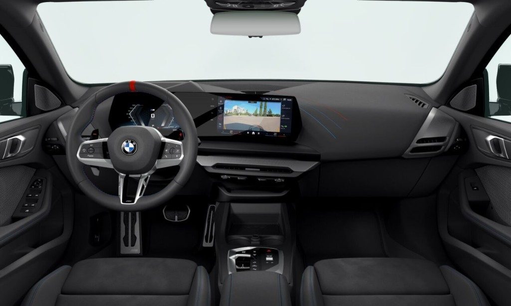 BMW 235 M xDrive MSport Pro - 3