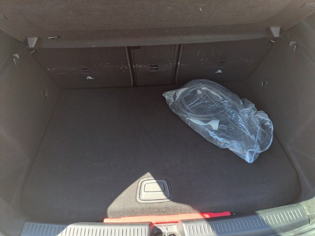 MERCEDES-BENZ A 250 e Automatic EQ-Power Business IVA ESPOSTA - 8