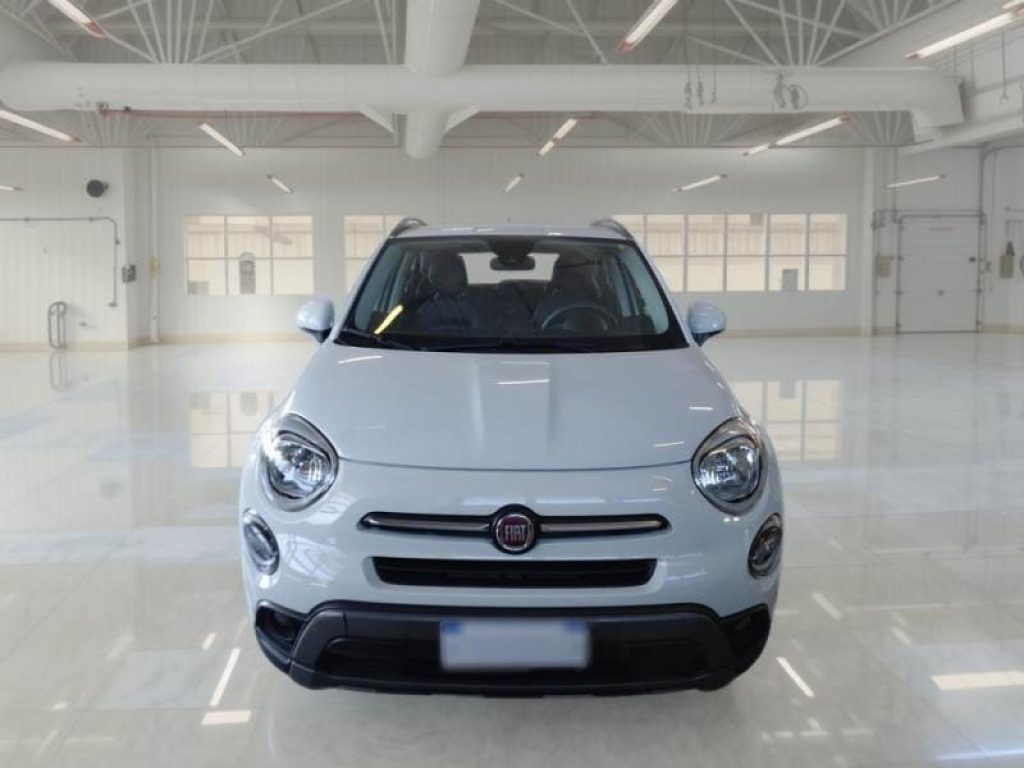 FIAT 500X 1.3 T4 150 CV DCT Cross IVA ESPOSTA - 2