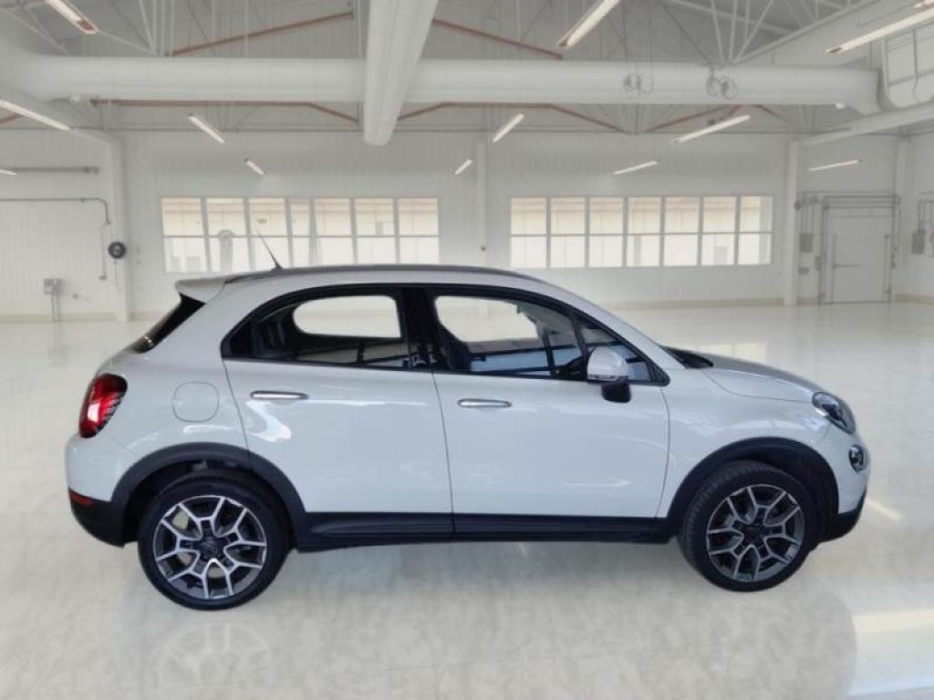 FIAT 500X 1.3 T4 150 CV DCT Cross IVA ESPOSTA - 3