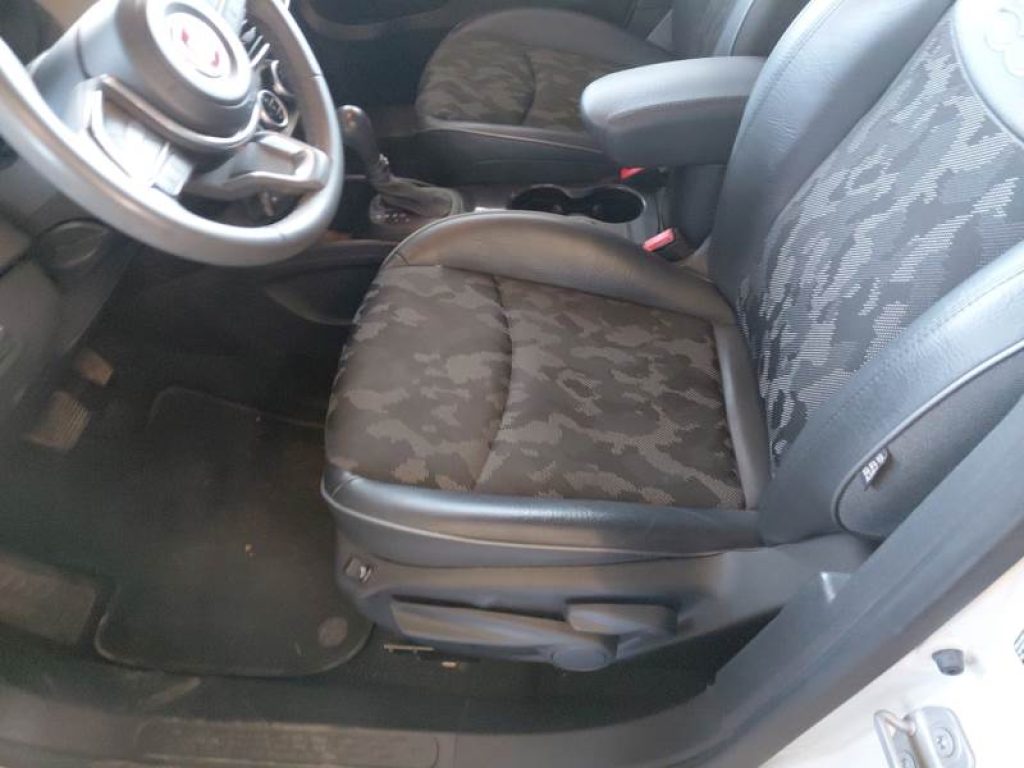 FIAT 500X 1.3 T4 150 CV DCT Cross IVA ESPOSTA - 5