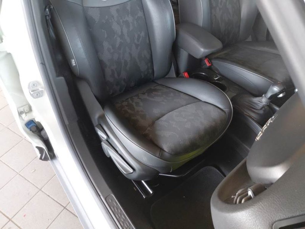 FIAT 500X 1.3 T4 150 CV DCT Cross IVA ESPOSTA - 6