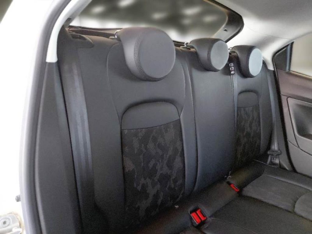 FIAT 500X 1.3 T4 150 CV DCT Cross IVA ESPOSTA - 7