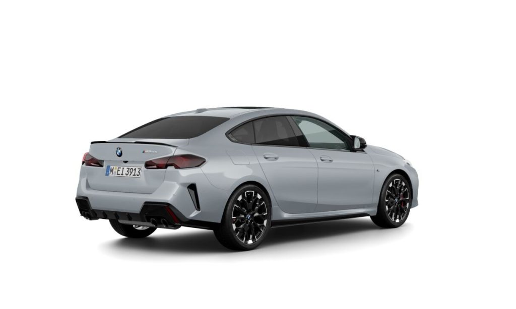 BMW 235 M xDrive MSport Pro - 2