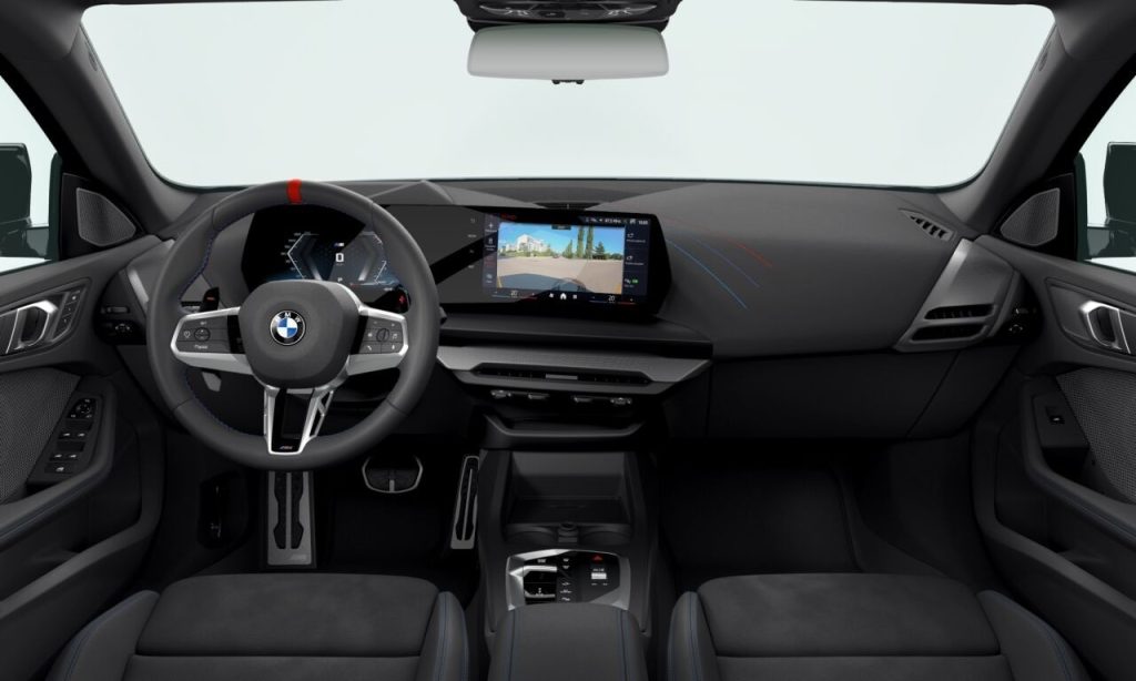 BMW 235 M xDrive MSport Pro - 3