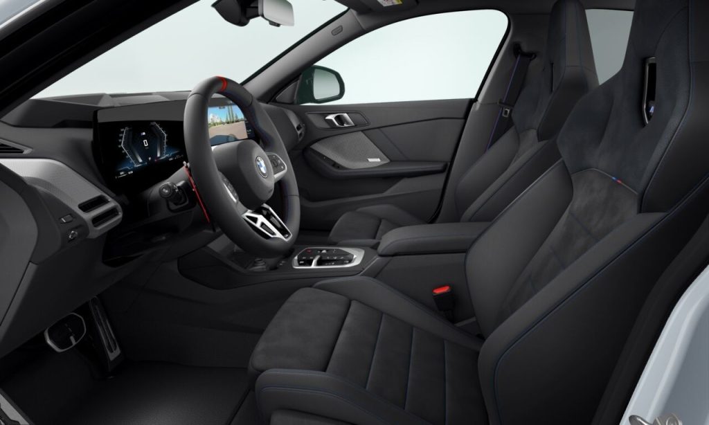 BMW 235 M xDrive MSport Pro - 4
