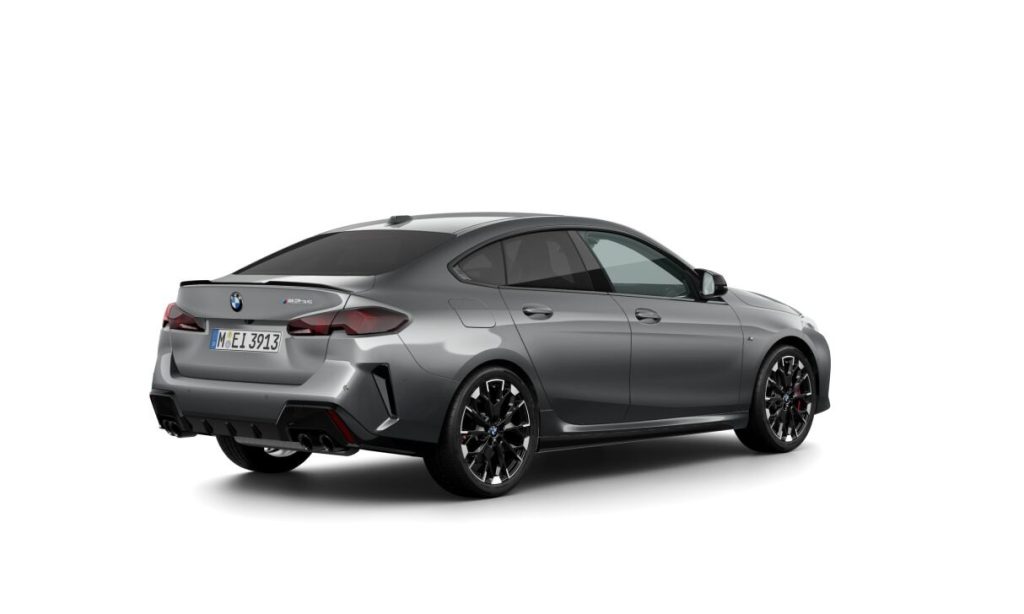 BMW 235 M xDrive MSport Pro - 2