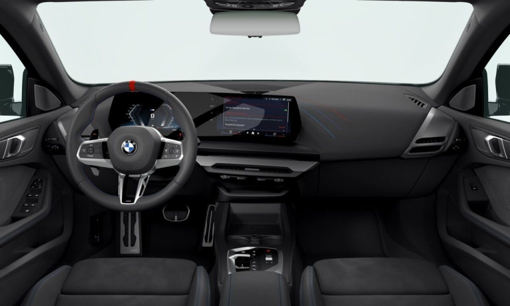 BMW 235 M xDrive MSport Pro - 3