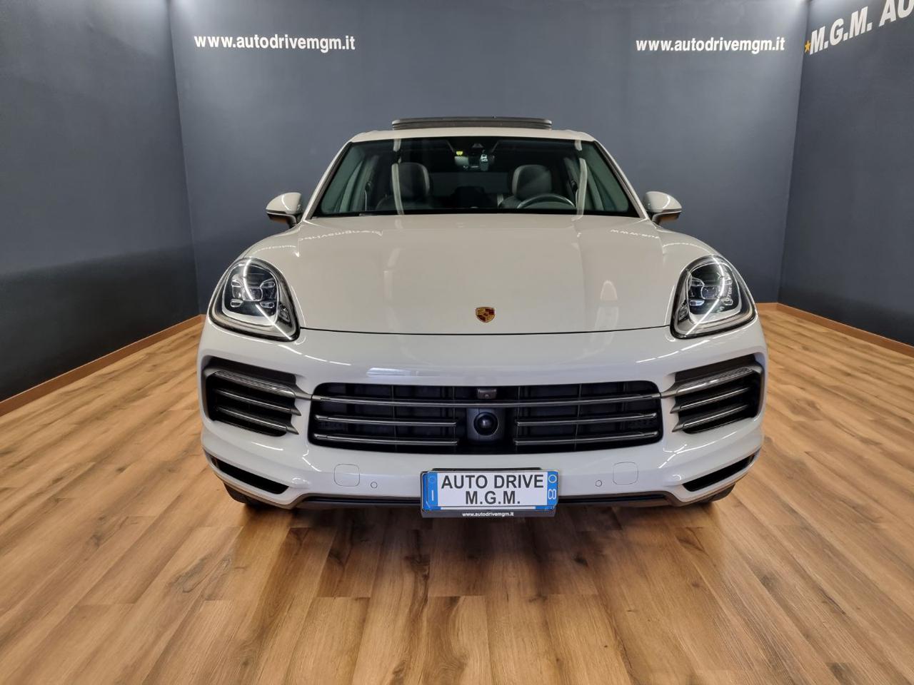 PORSCHE Cayenne 3.0 V6 E-Hybrid Platinum Edition - 5