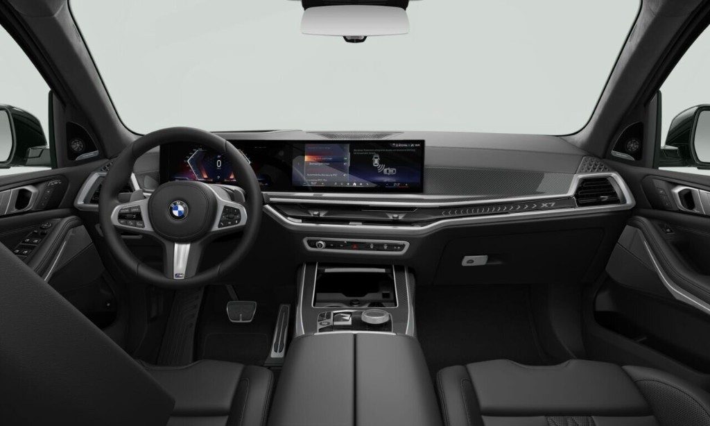 BMW X7 xDrive40i 48V Msport Pro - 3
