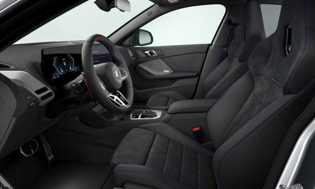 BMW 235 M xDrive MSport Pro - 4