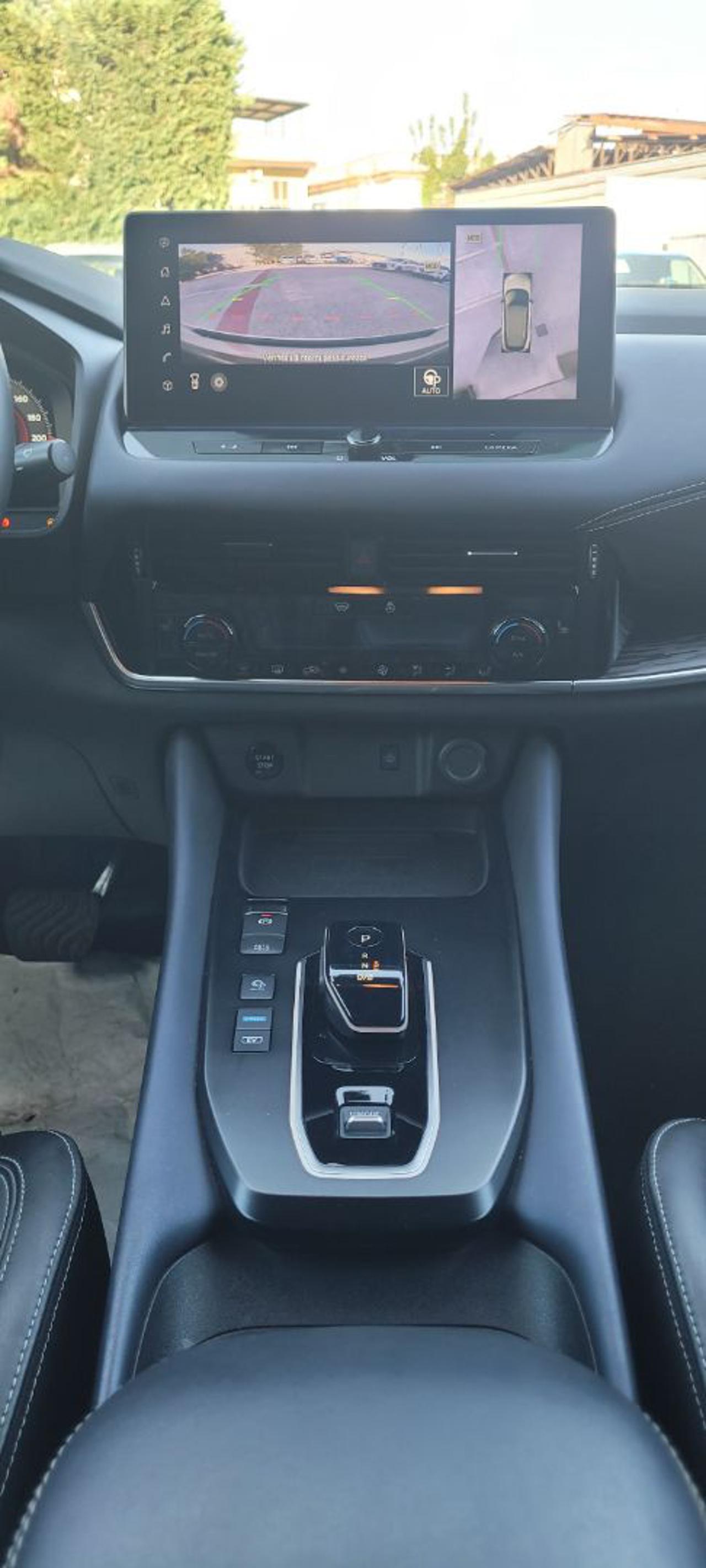 NISSAN Qashqai e-Power Tekna+ - 9