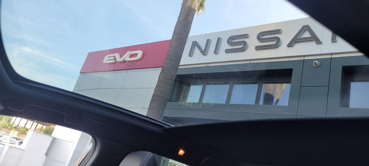 NISSAN Qashqai e-Power Tekna+ - 11