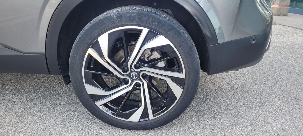 NISSAN Qashqai e-Power Tekna+ - 5