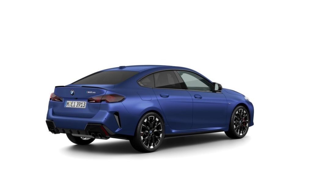 BMW 235 M xDrive MSport Pro - 2