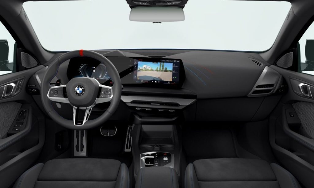 BMW 235 M xDrive MSport Pro - 3