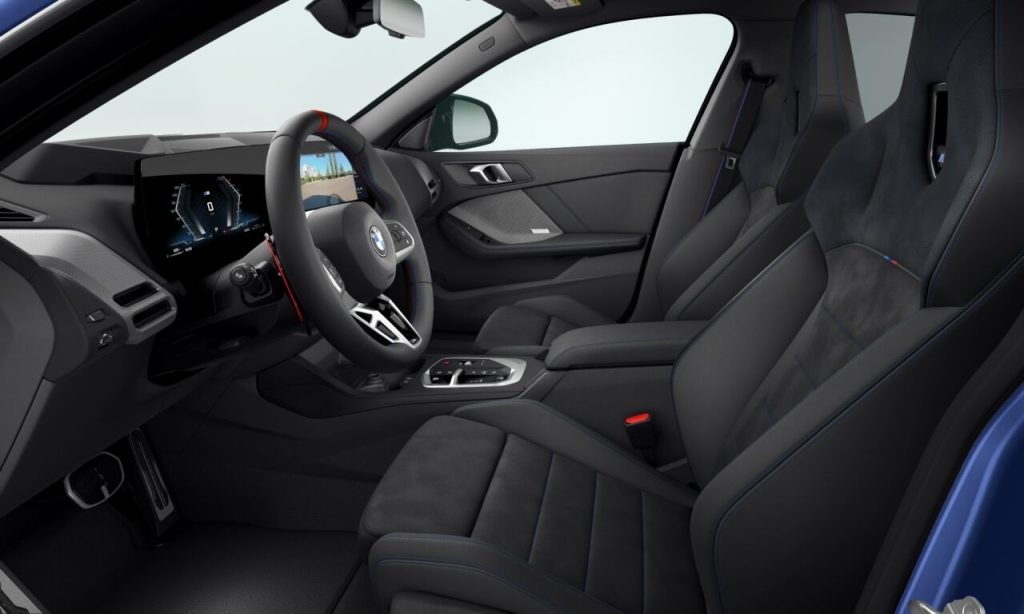 BMW 235 M xDrive MSport Pro - 4
