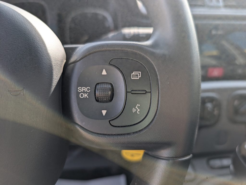 FIAT Panda 1.0 FireFly S&S Hybrid City Life OK NEOPATENTATI - 24