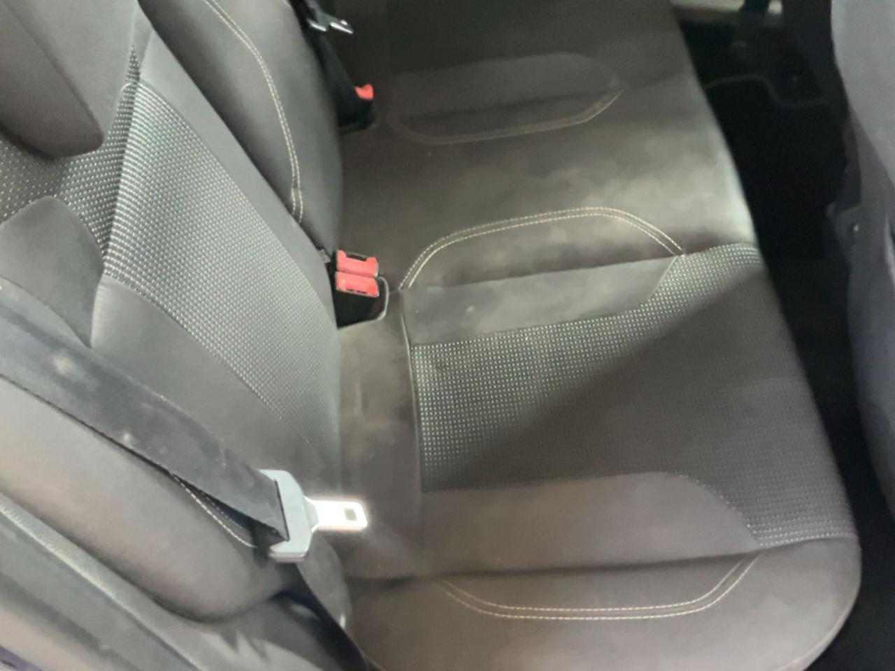 FORD Fiesta 1.4 5p. Bz.- GPL Titanium - 16