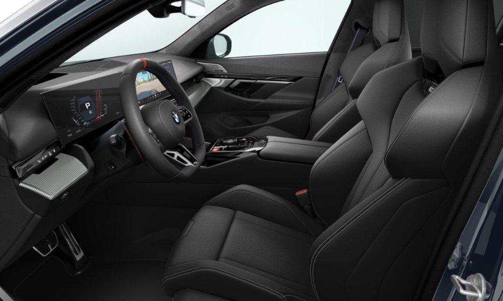 BMW M5 M5 - 4