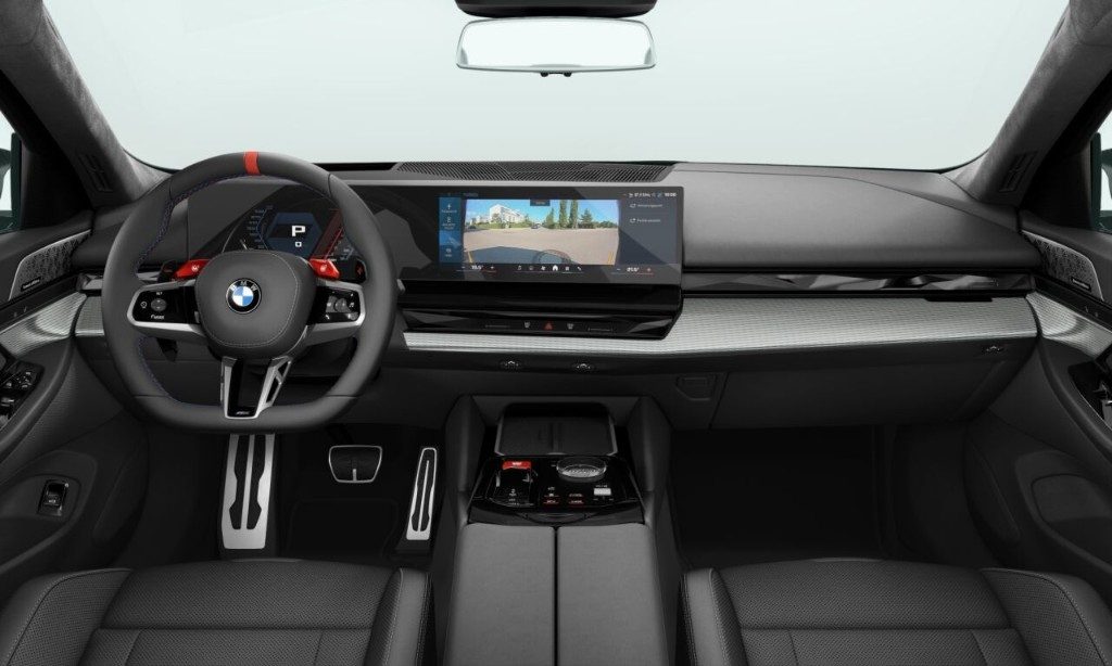 BMW M5 M5 - 3