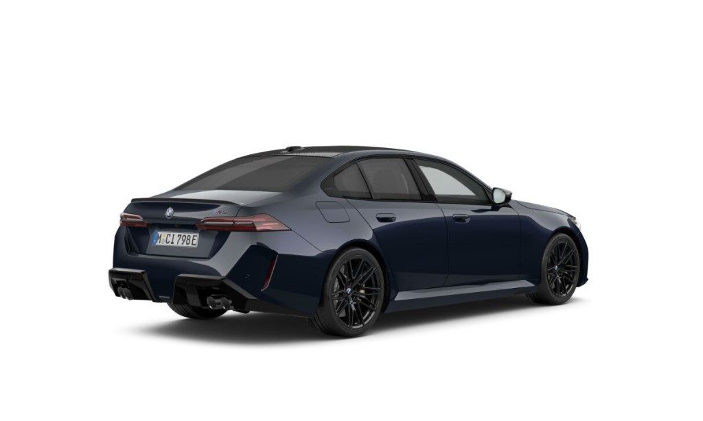 BMW M5 M5 - 2