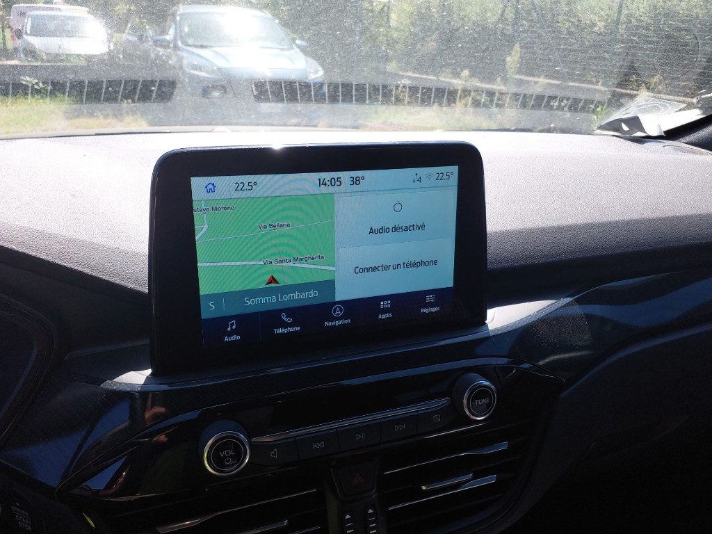 FORD Kuga 2.0 EcoBlue 120 CV aut. 2WD ST-Line IVA ESPOSTA - 6
