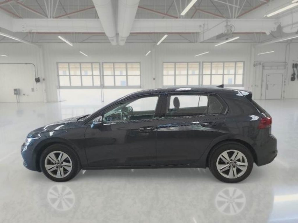 VOLKSWAGEN Golf 2.0 TDI DSG SCR Life IVA ESPOSTA - 3
