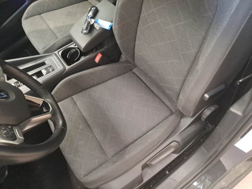 VOLKSWAGEN Golf 2.0 TDI DSG SCR Life IVA ESPOSTA - 4