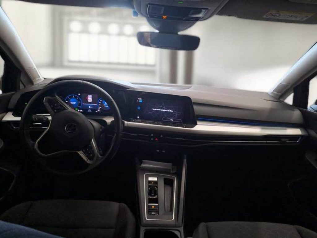 VOLKSWAGEN Golf 2.0 TDI DSG SCR Life IVA ESPOSTA - 7