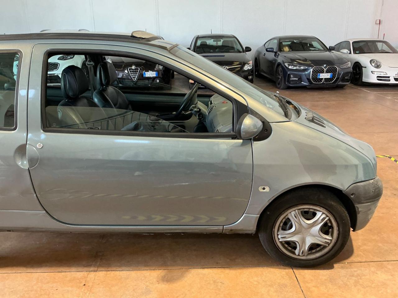 RENAULT Twingo 1.2i 16V cat Initiale Automatica - 4