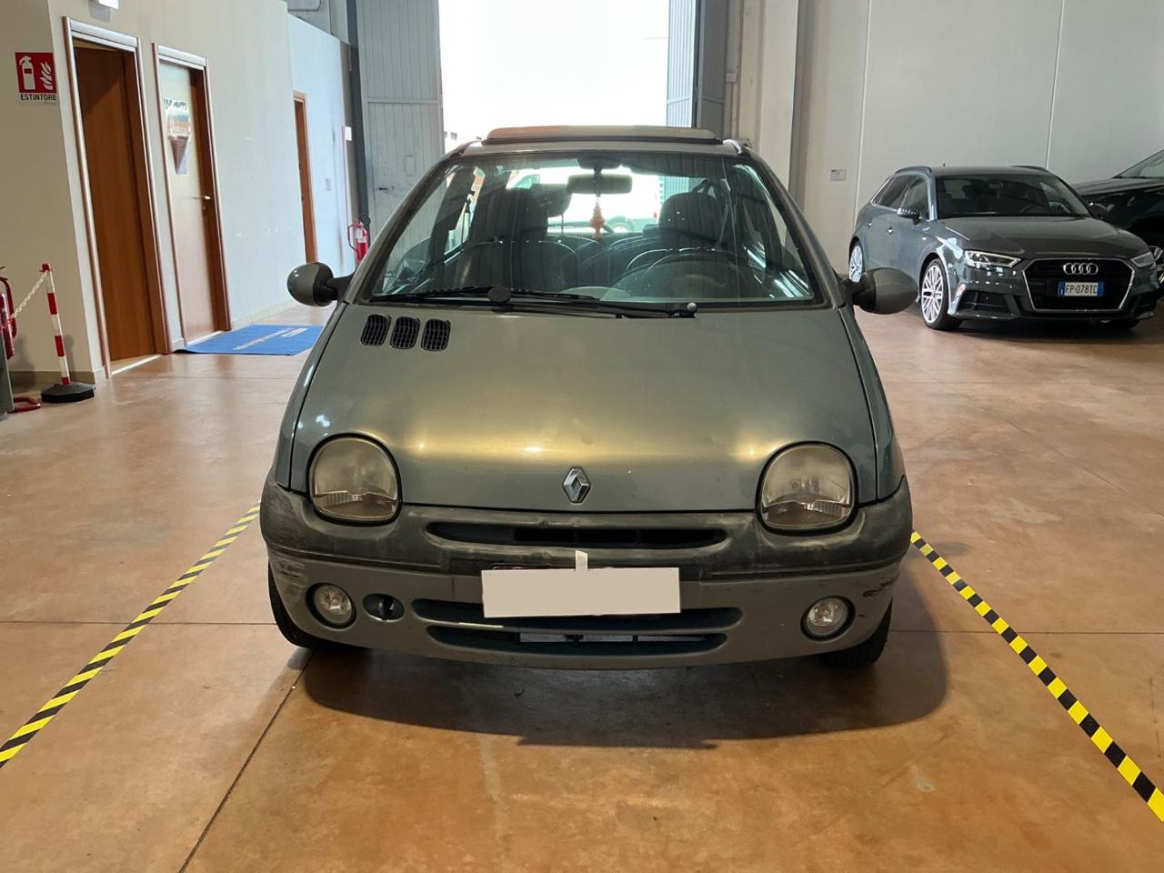 RENAULT Twingo 1.2i 16V cat Initiale Automatica - 3