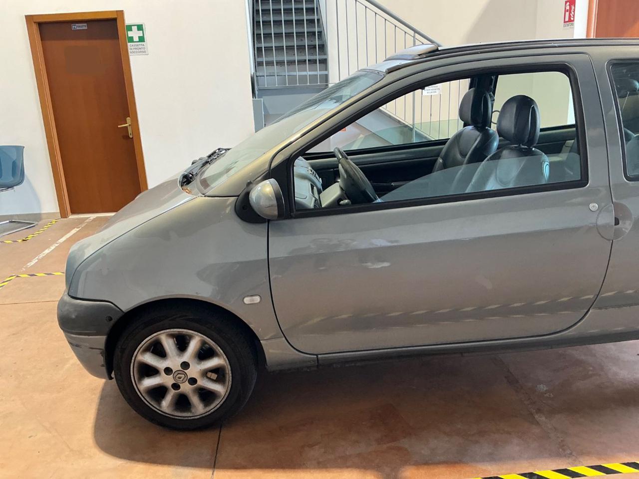 RENAULT Twingo 1.2i 16V cat Initiale Automatica - 2