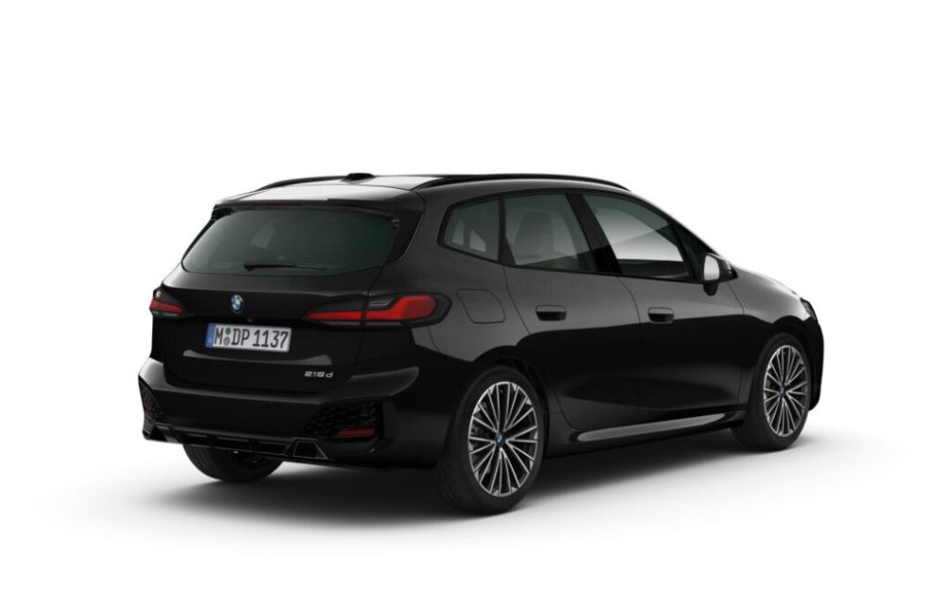BMW 218 d Active Tourer Msport - 2