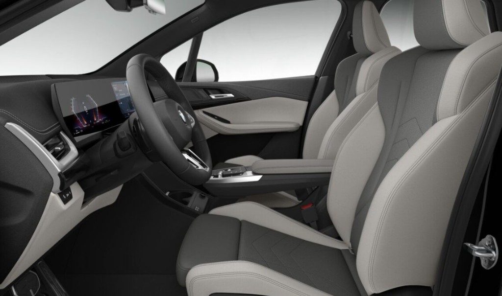 BMW 218 d Active Tourer Msport - 3