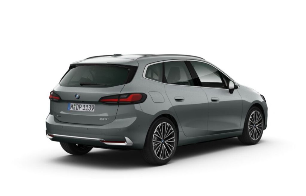 BMW 223 i 48V xDrive Active Tourer Luxury - 2