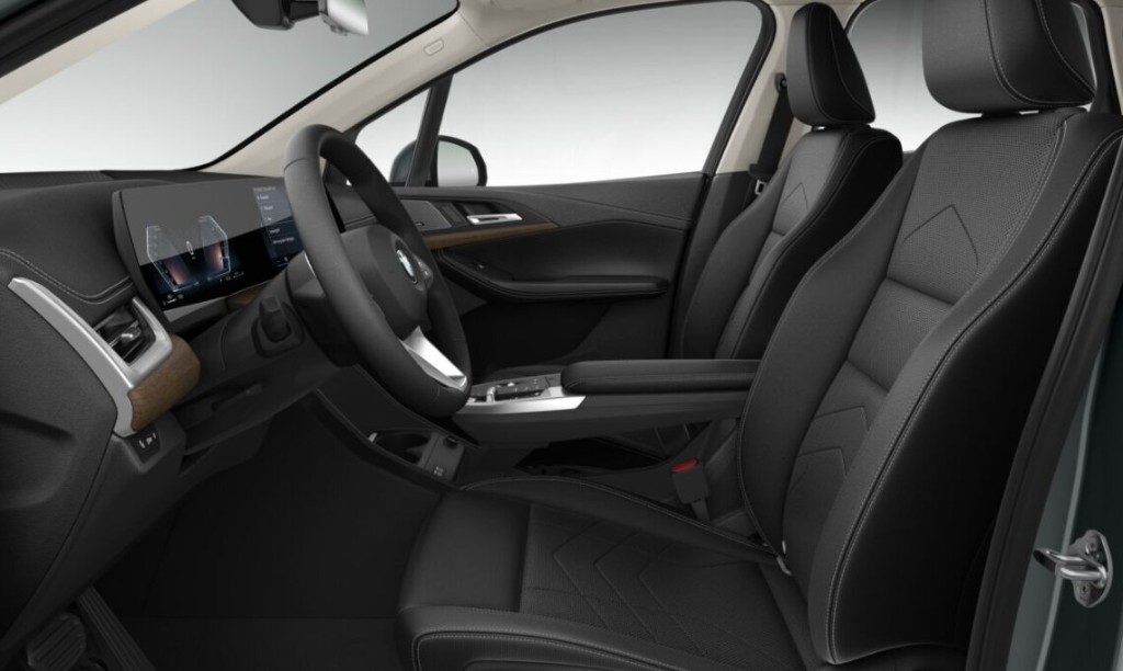 BMW 223 i 48V xDrive Active Tourer Luxury - 3
